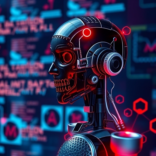 AI 編碼工具漏洞示意圖