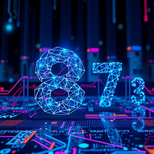 AI競爭在新興市場的場景