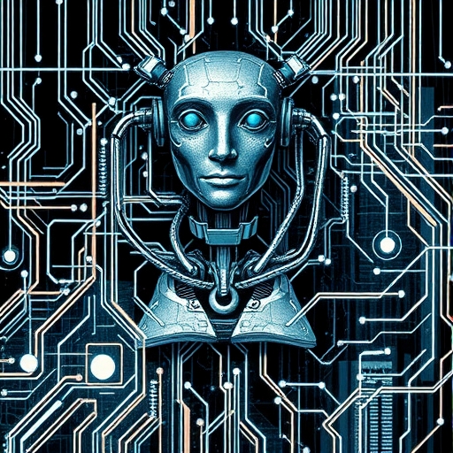 人工智慧資安攻擊草圖