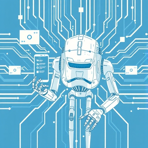 人工智慧資安攻擊草圖