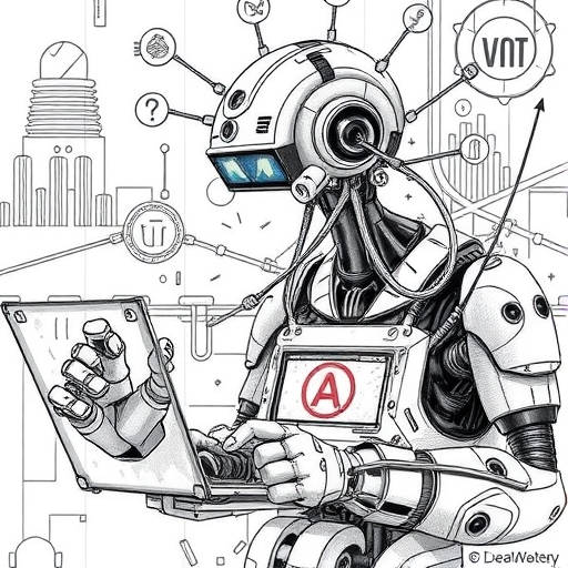 人工智慧資安攻擊草圖