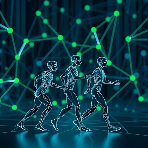 人工智慧技術競爭與挑戰