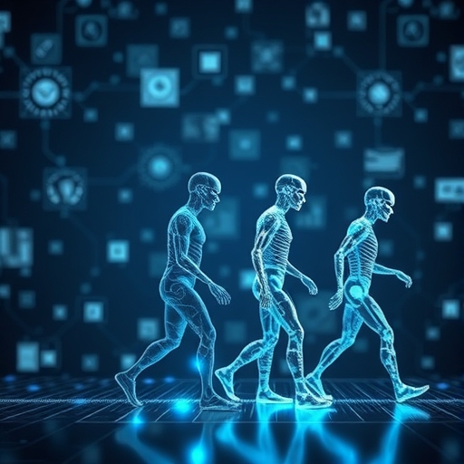 人工智慧技術與模型演進