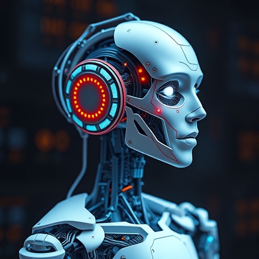 人工智慧模型演化的視覺化圖表