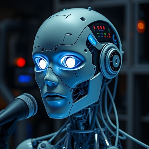 地緣政治緊張局勢下的AI模型