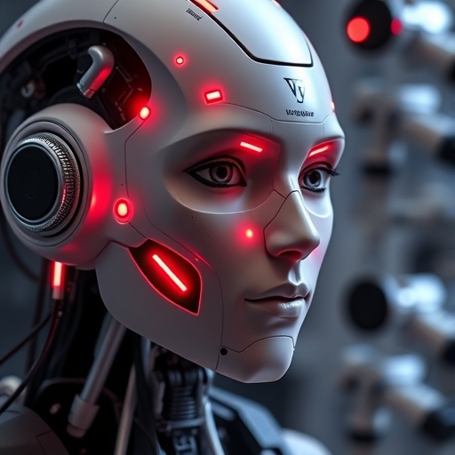 AI模型正在接受審查