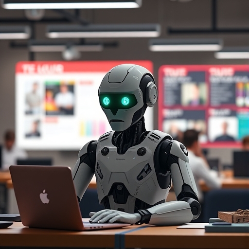 AI正在改變工作場所的排程