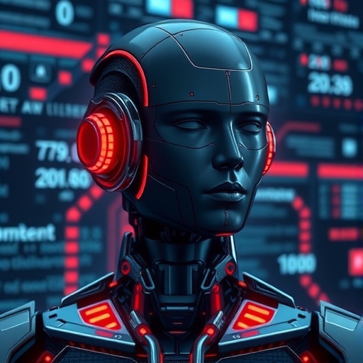 AI系統在產生虛假資訊