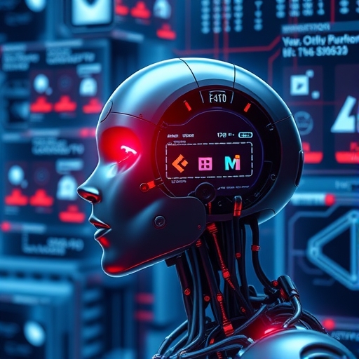 AI系統在產生虛假資訊