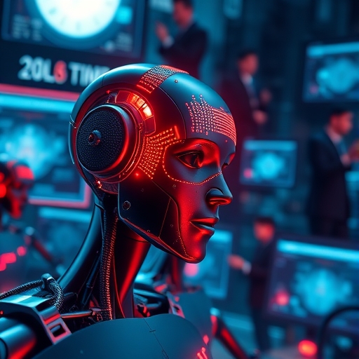 AI系統在產生虛假資訊