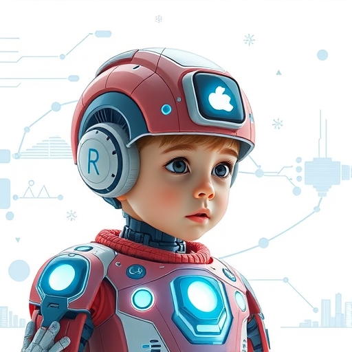 一位男子正在街頭交易股票