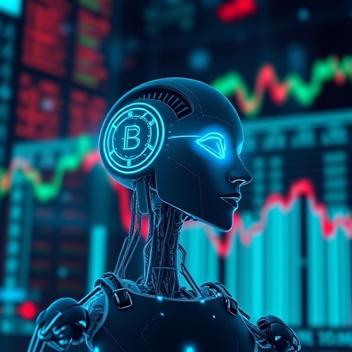 人工智慧技術影響股票市場