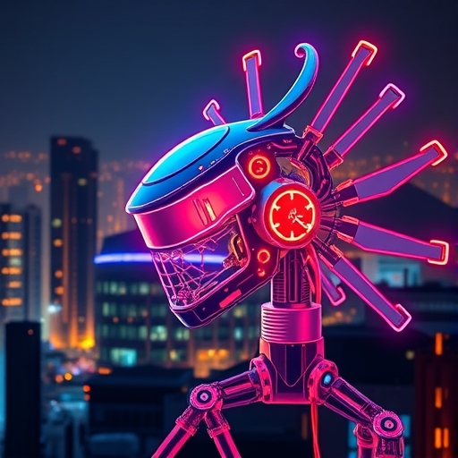 台灣的人工智慧技術應用場景