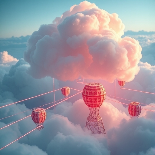 AI 技術在雲端基礎設施中的應用