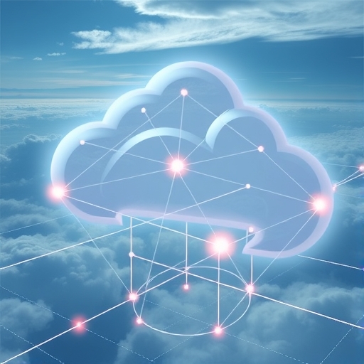 AI 技術在雲端基礎設施中的應用
