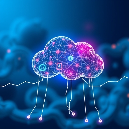 AI 技術在雲端基礎設施中的應用
