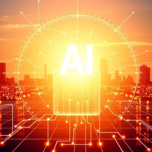 現代商業中的人工智慧技術