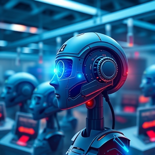 現代商業中的人工智慧技術