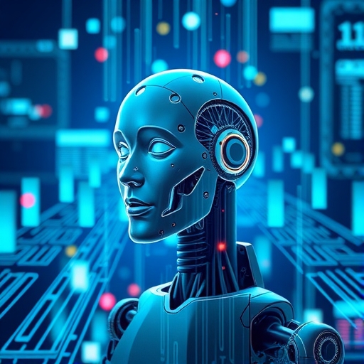 現代商業中的人工智慧技術