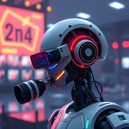 AI技術整合於電影製作過程中