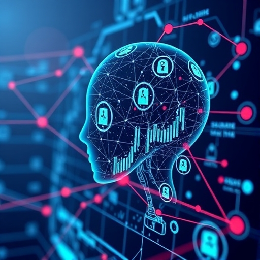 AI技術整合於國家安全中