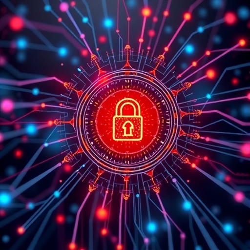 AI技術整合於國家安全中