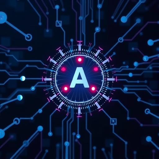 AI技術整合於國家安全中