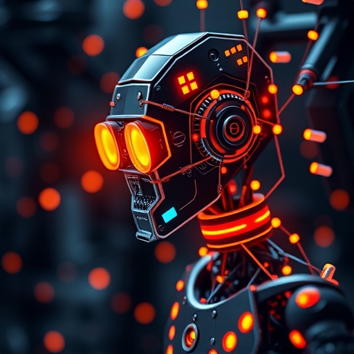 Thomas Wolf 與 Hugging Face 團隊合作