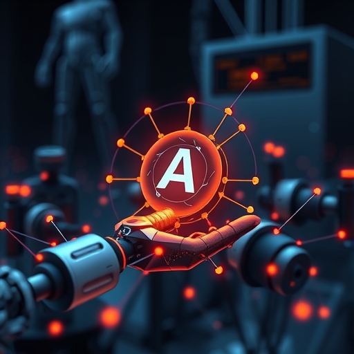 全球人工智慧產業的挑戰與策略佈局