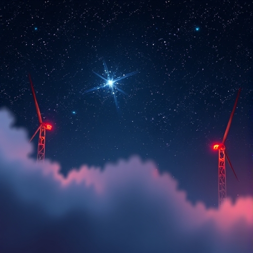 AI技術正在轉變能源供應