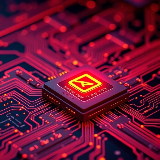 AI技術正在改造半導體
