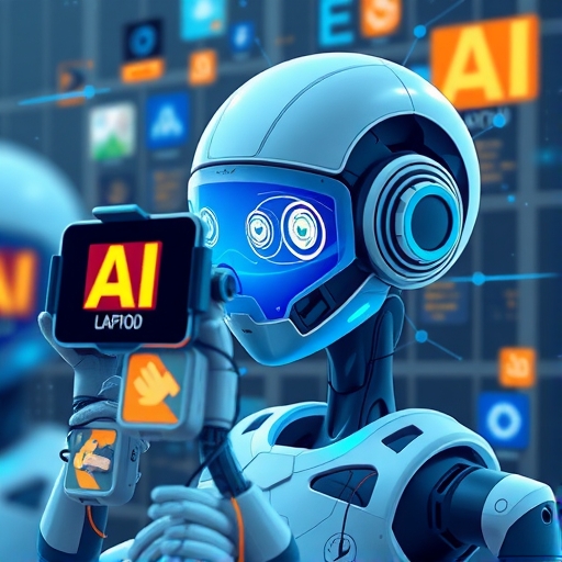 內容創作者的人工智慧工具