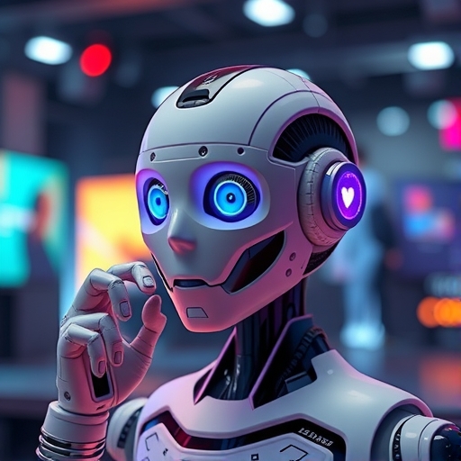 內容創作者的人工智慧工具