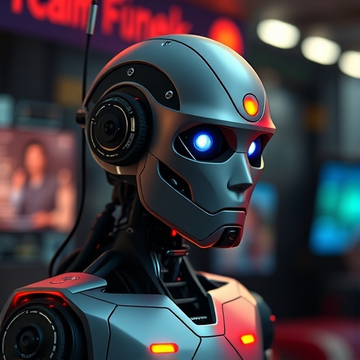 內容創作者的人工智慧工具