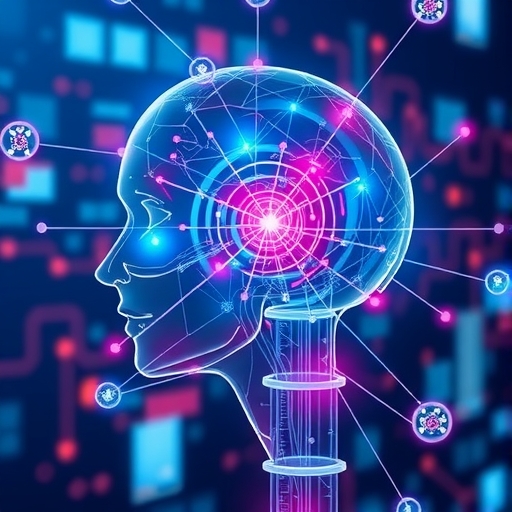 AI轉型企業策略的圖像