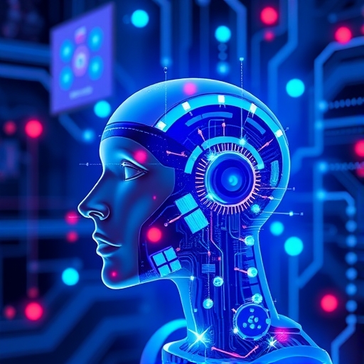 AI轉型企業策略的圖像