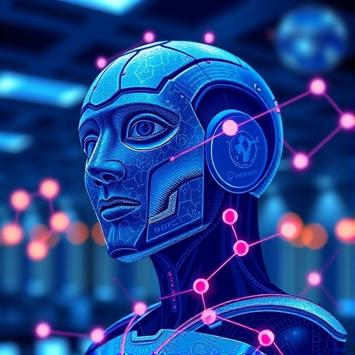 AI轉型企業策略的圖像