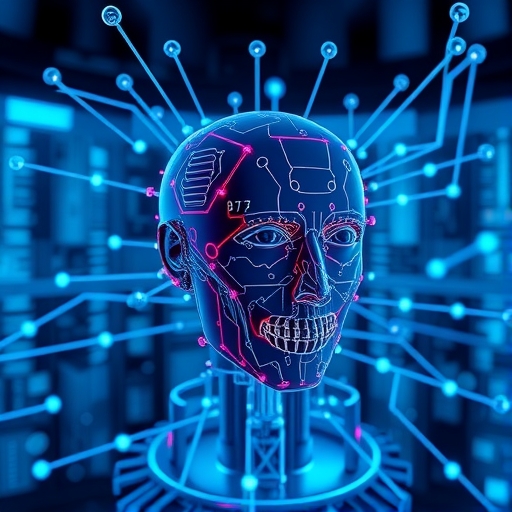 AI轉型企業策略的圖像