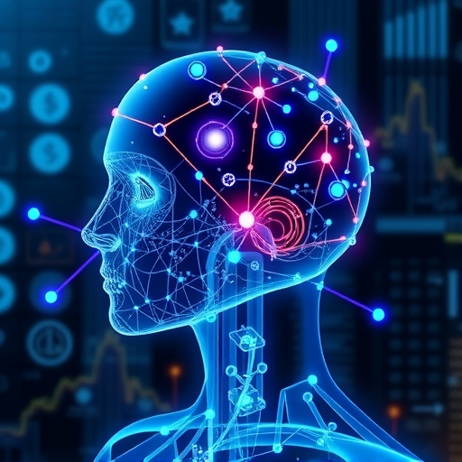 人工智慧正在重塑金融流程