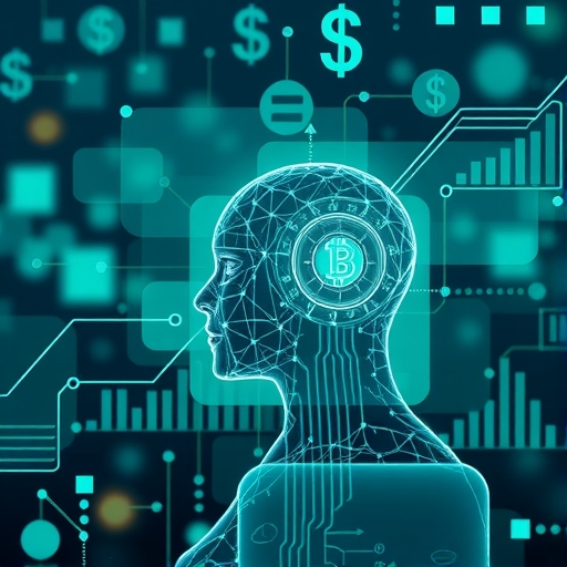 人工智慧在金融後台運作