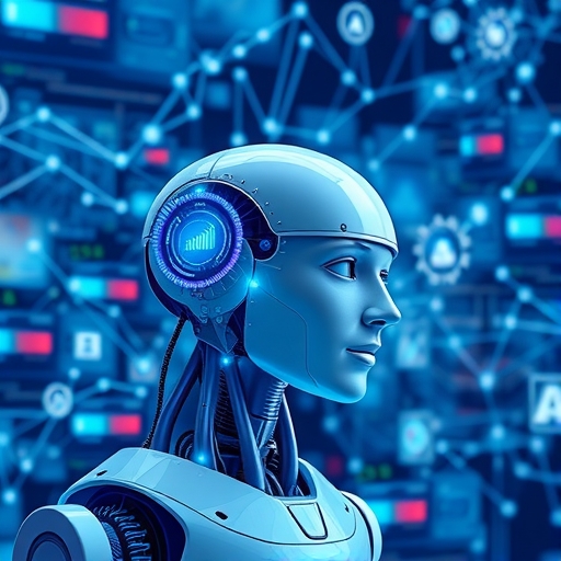 人工智慧協作機器人提升效率