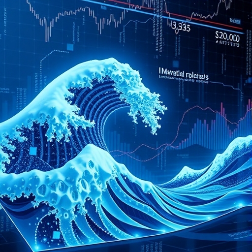 AI伺服器與股票市場趨勢