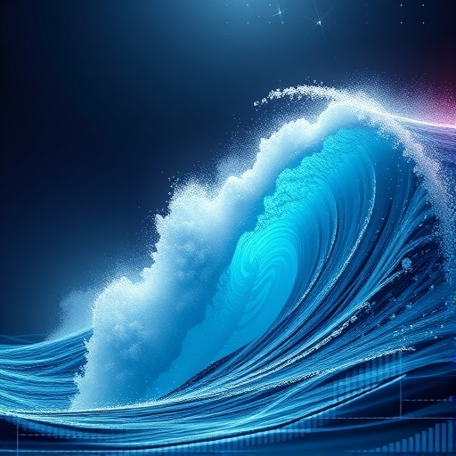 AI浪潮與股票市場趨勢