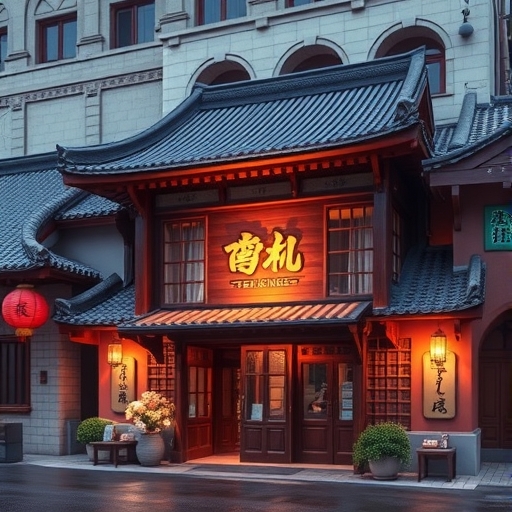 A股市場金融交易的繁榮場景3