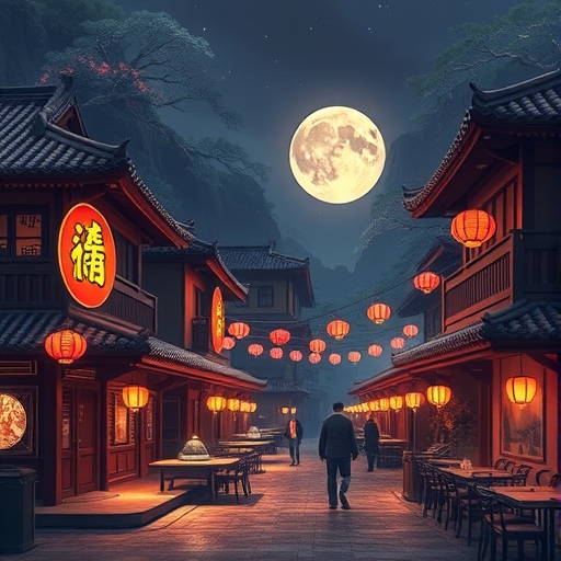 A股市場金融交易的繁榮場景1