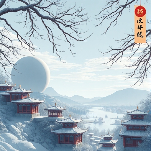 A股市場金融交易的繁榮場景2