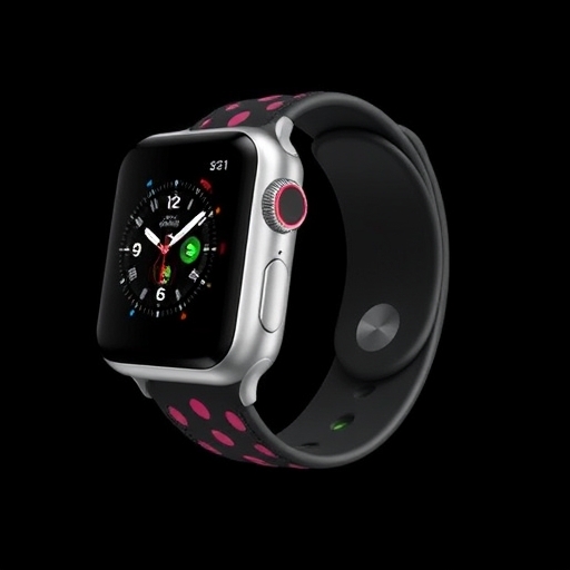 Apple Watch SE 3 的功能展示