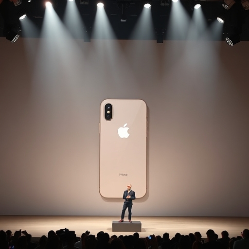 一位男子正在街頭交易股票