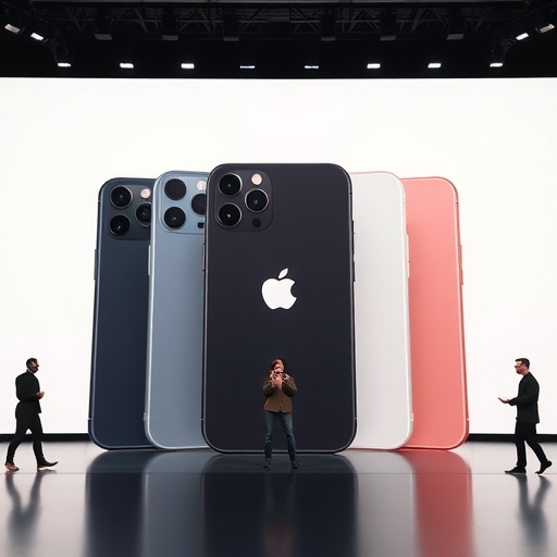 一位男子正在街頭交易股票