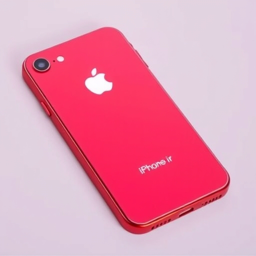 蘋果iPhone Air上市延遲的圖像